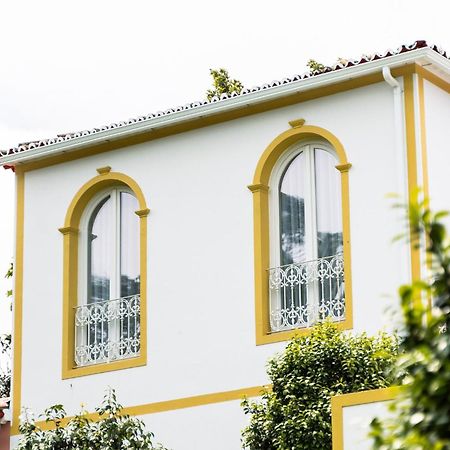 Azores Green Villas Понта Делгада Екстериор снимка