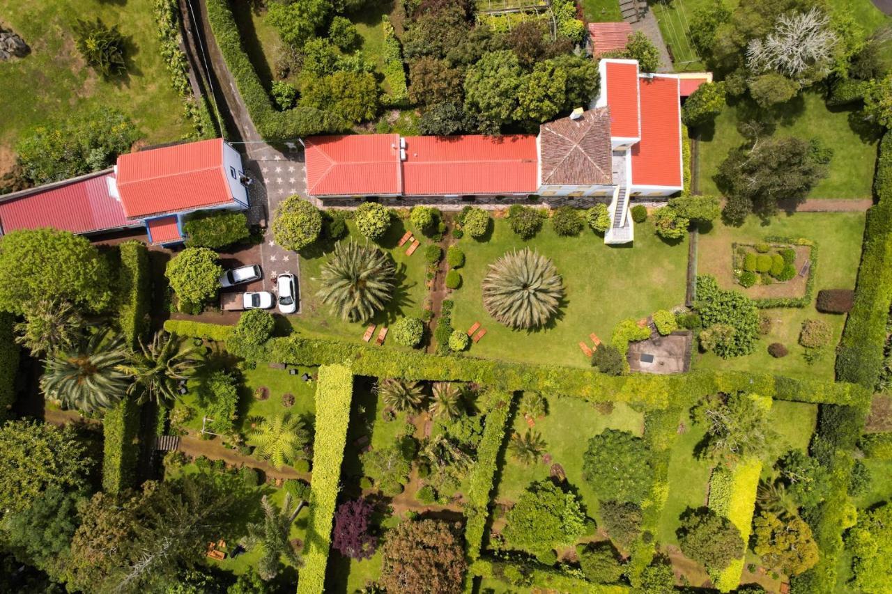 Azores Green Villas Понта Делгада Екстериор снимка
