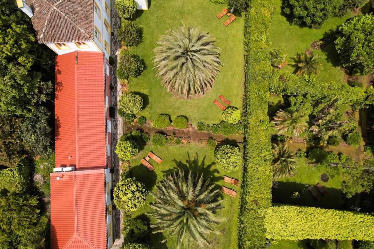 Azores Green Villas Понта Делгада Екстериор снимка