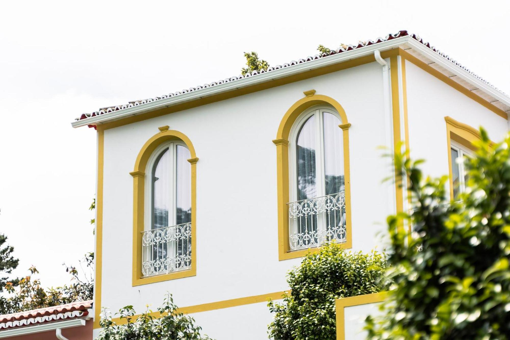 Azores Green Villas Понта Делгада Екстериор снимка