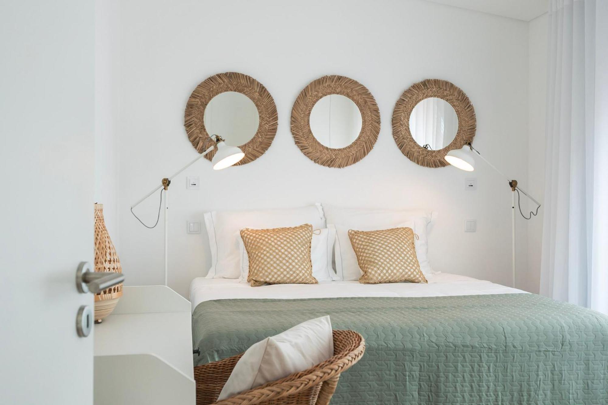 Azores Green Villas Понта Делгада Екстериор снимка