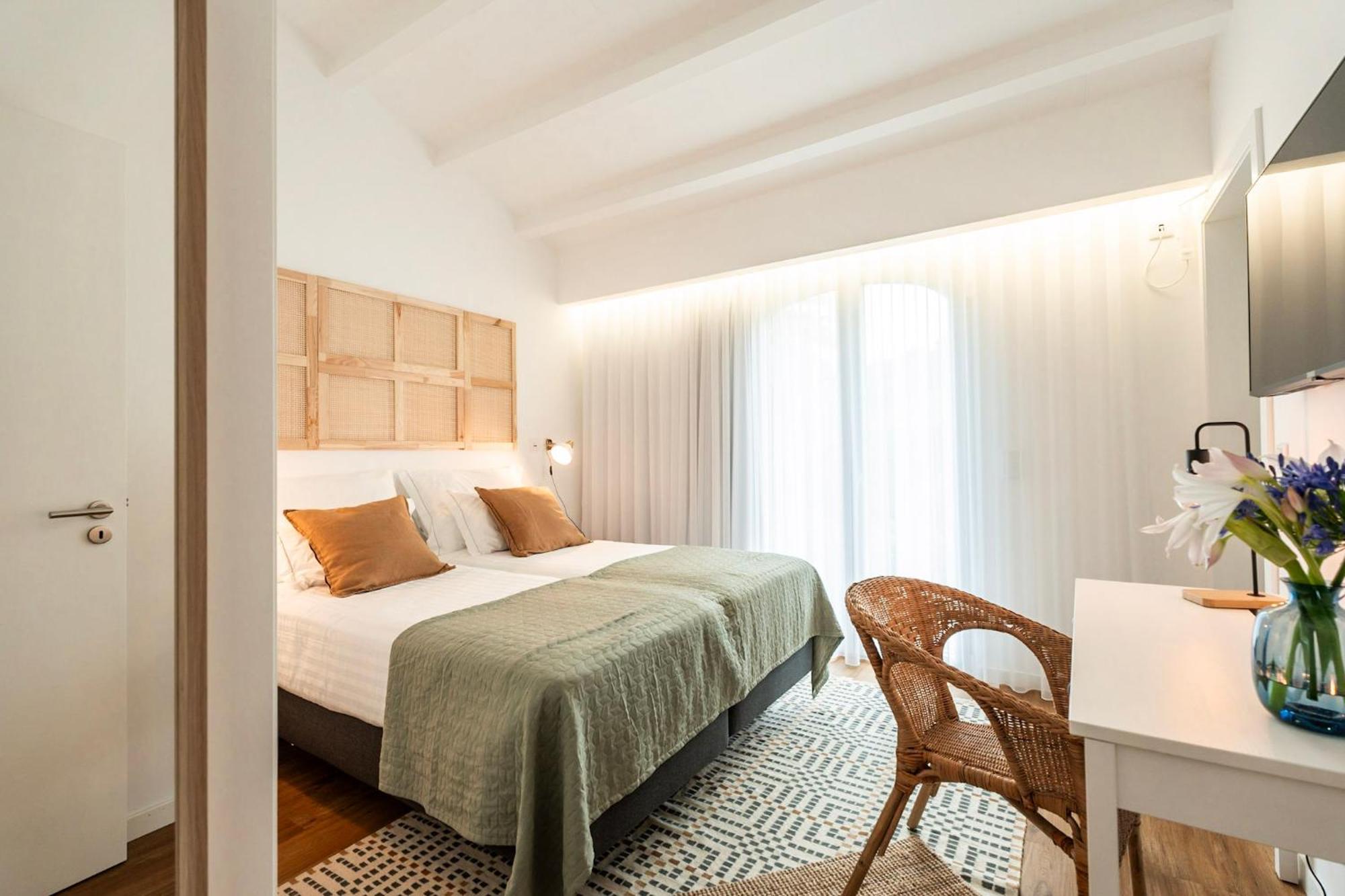 Azores Green Villas Понта Делгада Екстериор снимка
