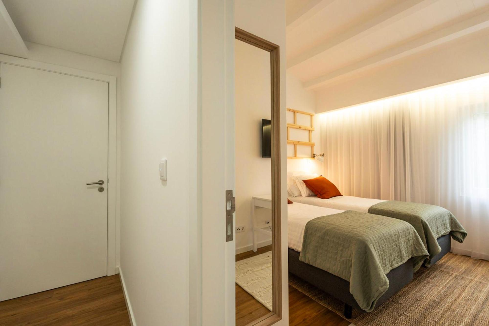 Azores Green Villas Понта Делгада Екстериор снимка