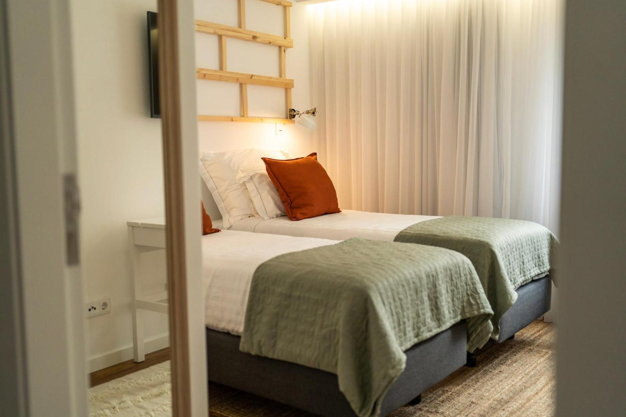 Azores Green Villas Понта Делгада Екстериор снимка