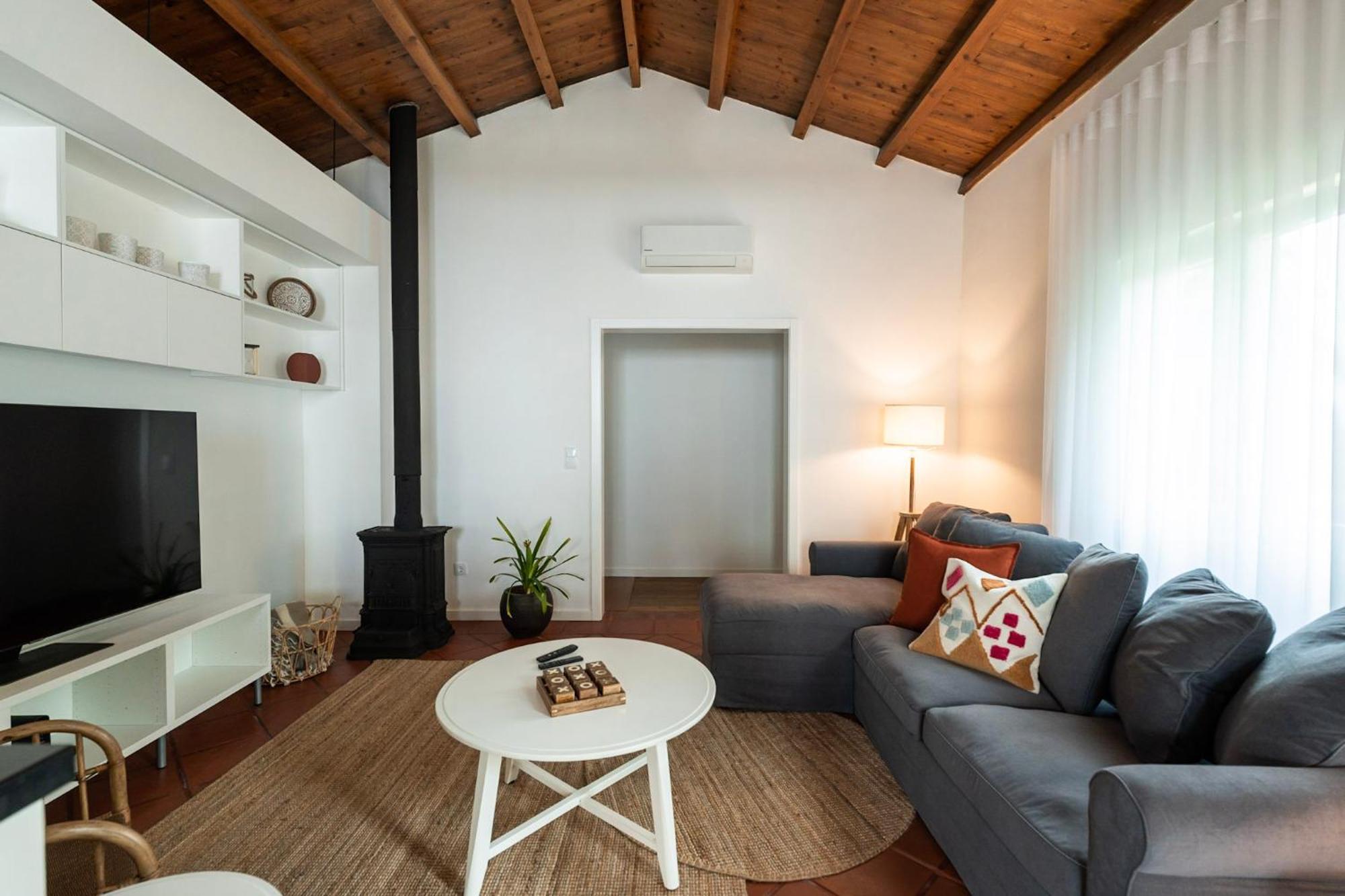 Azores Green Villas Понта Делгада Екстериор снимка