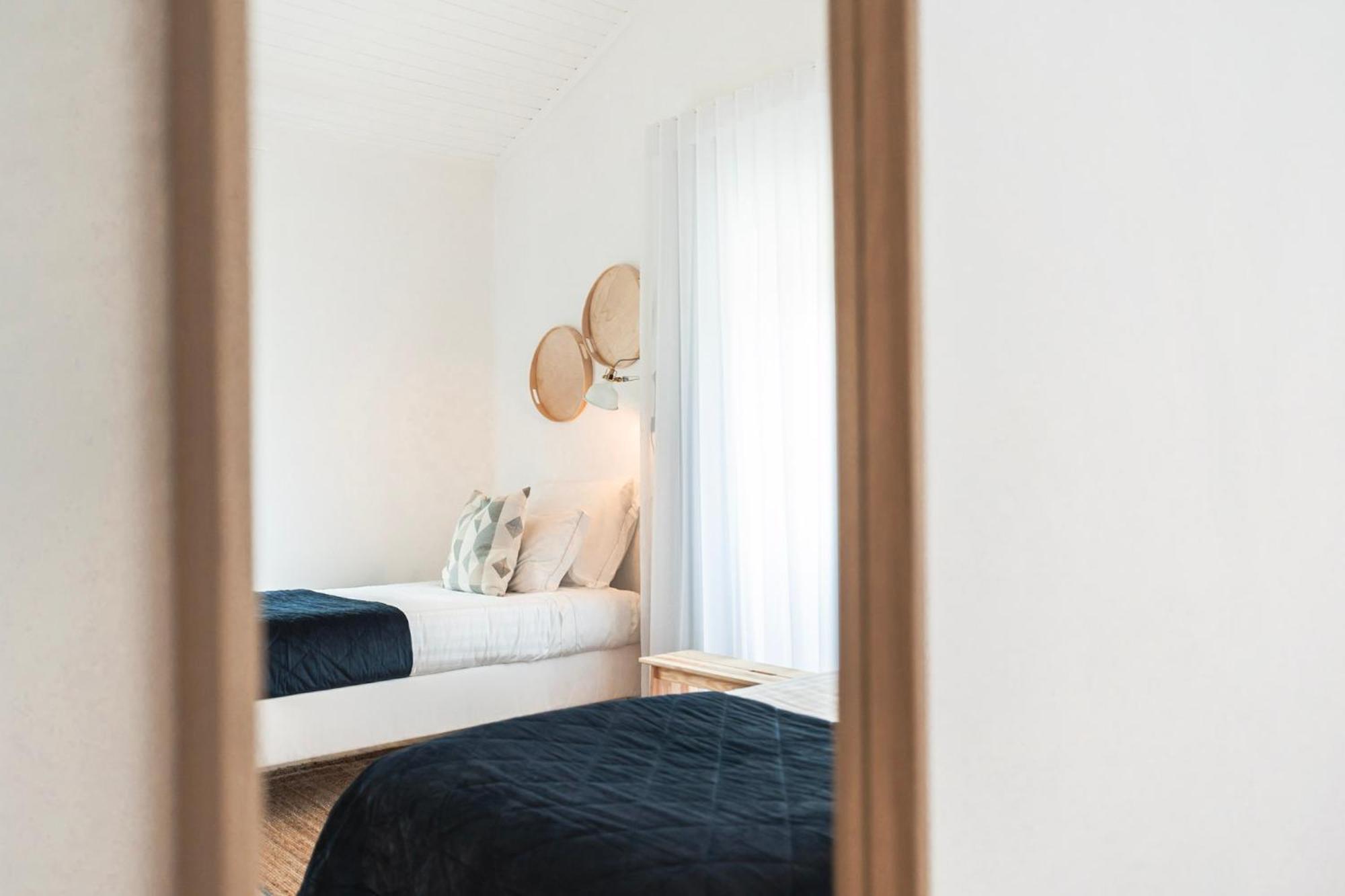 Azores Green Villas Понта Делгада Екстериор снимка