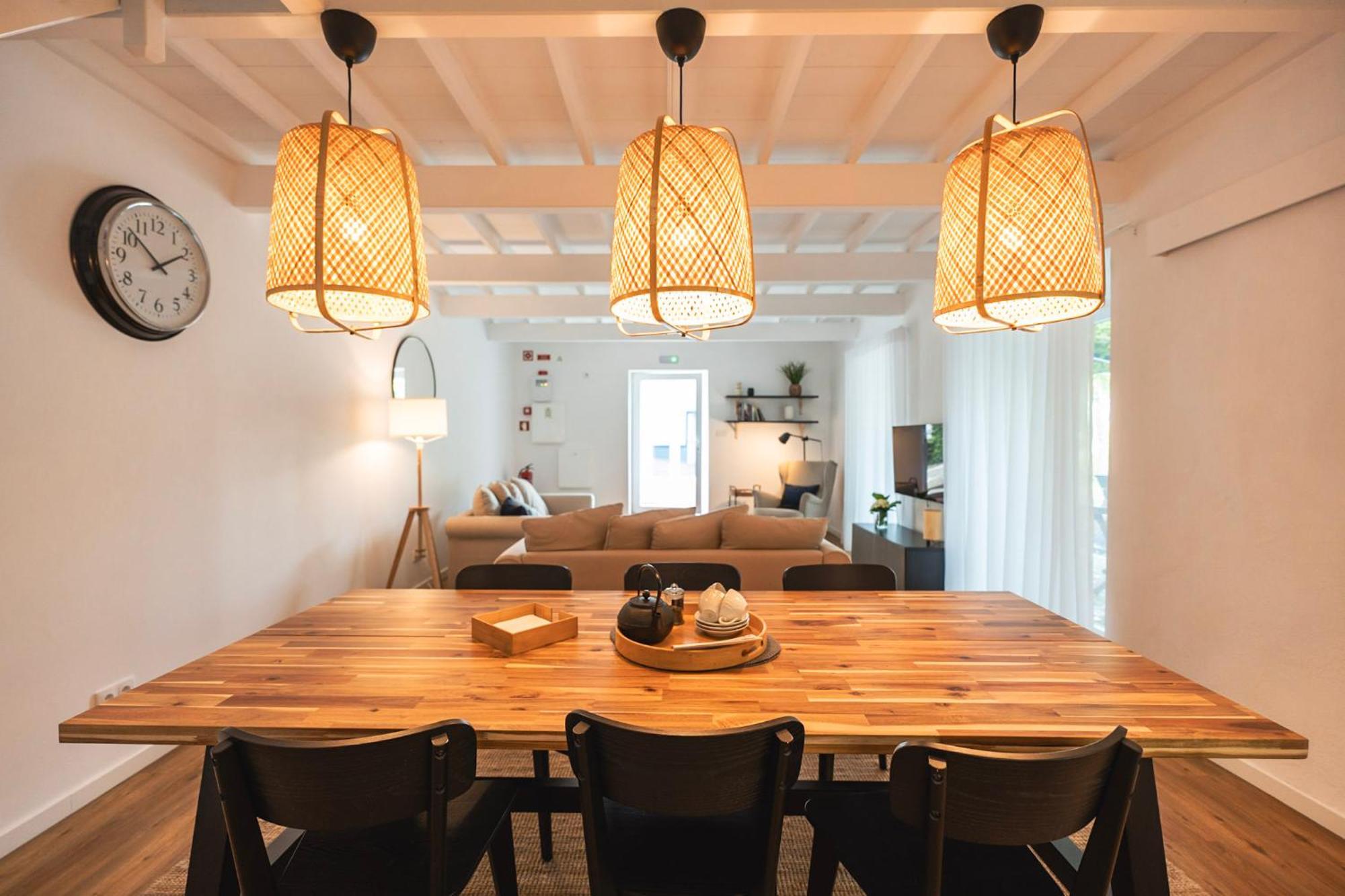 Azores Green Villas Понта Делгада Екстериор снимка