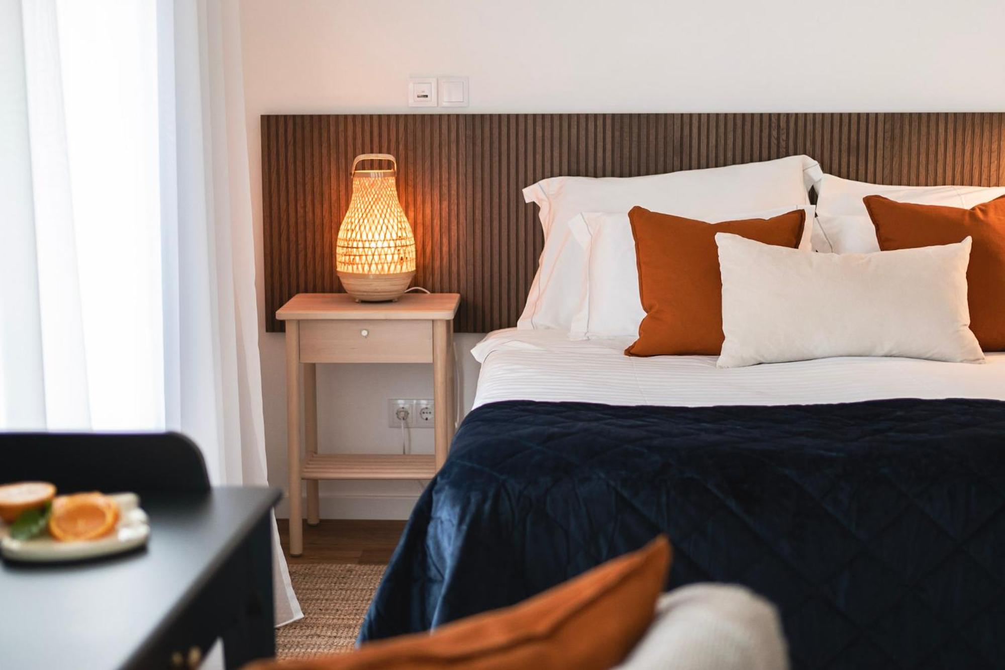 Azores Green Villas Понта Делгада Екстериор снимка