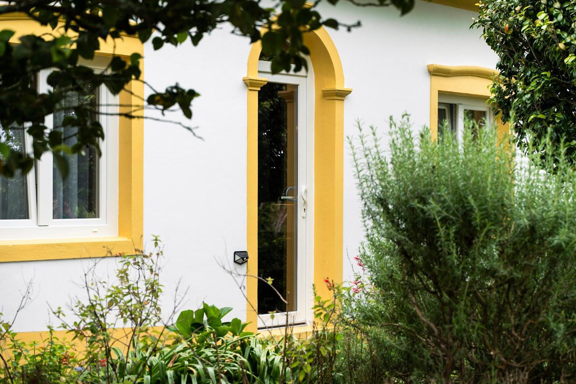 Azores Green Villas Понта Делгада Екстериор снимка