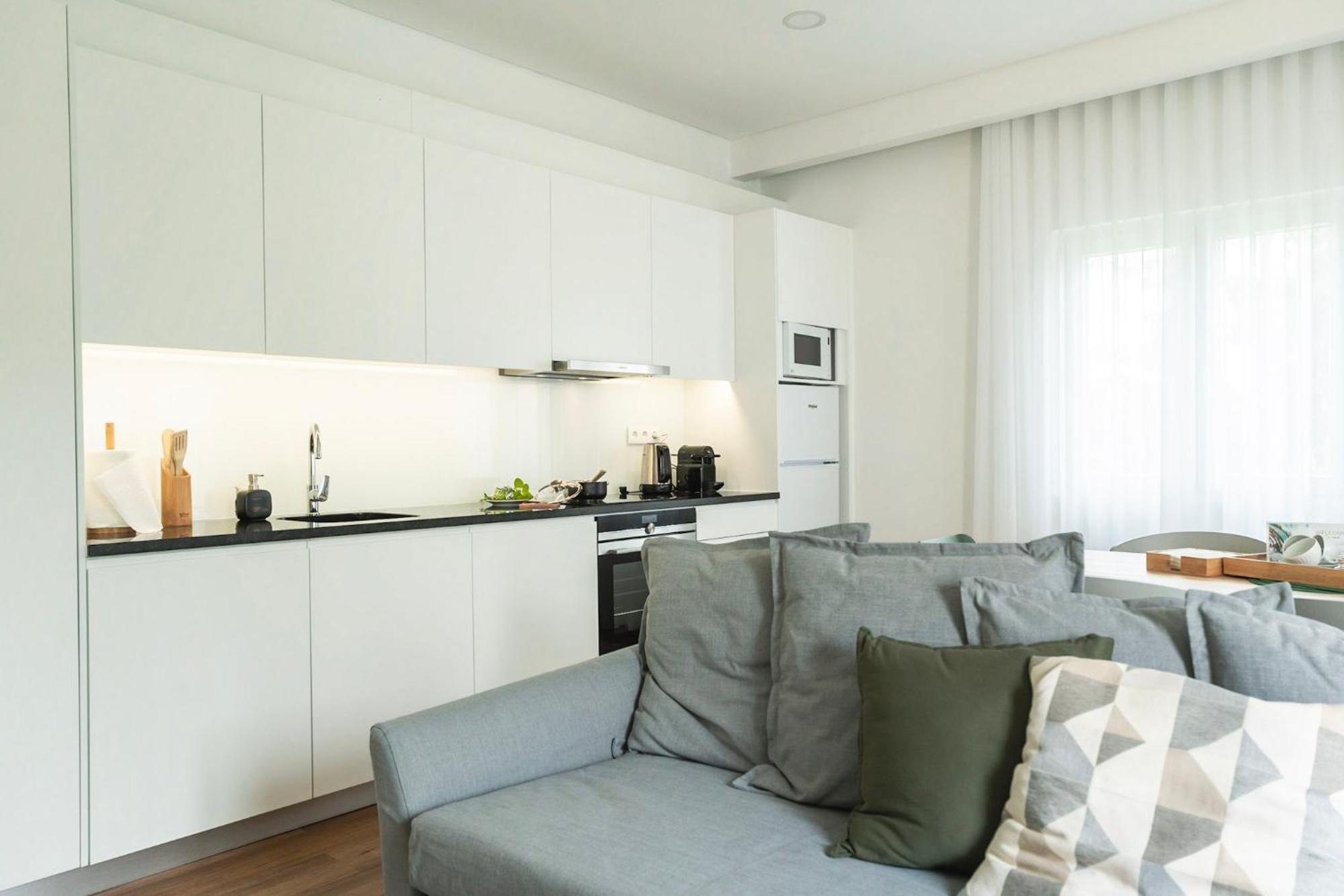Azores Green Villas Понта Делгада Екстериор снимка