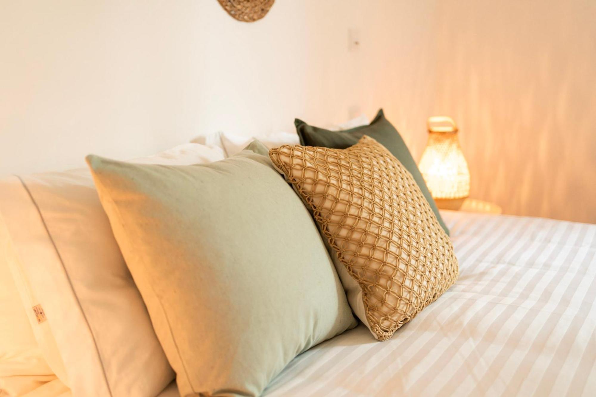 Azores Green Villas Понта Делгада Екстериор снимка